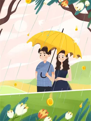 为了让她替初恋顶罪他做了伪证