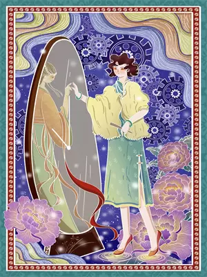 诡异降临众神复苏