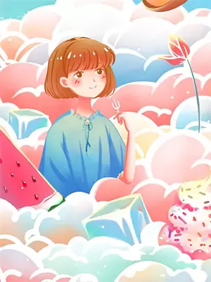 雾散终有时郭芯睿的作文