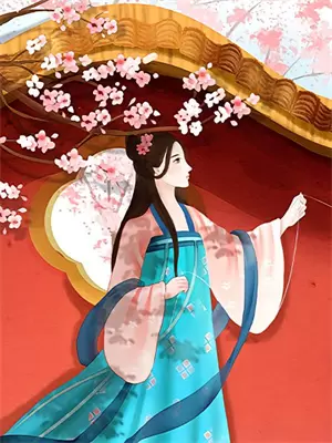 穿越女配自救小说修仙