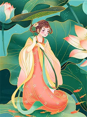 腹中孩子的心声