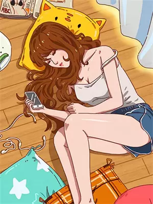 顾小姐角色解析