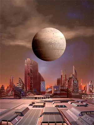 末世指挥官阵容