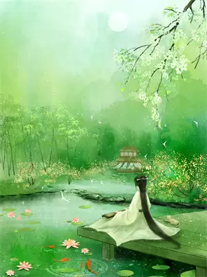 我改嫁给了死对头
