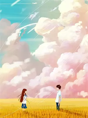 重生后只想做条咸鱼