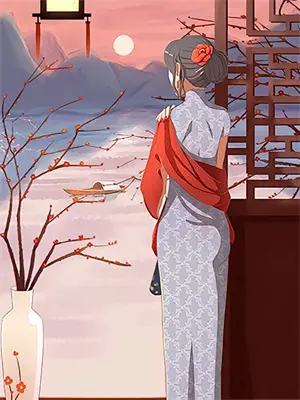 医手遮天小说男主是谁