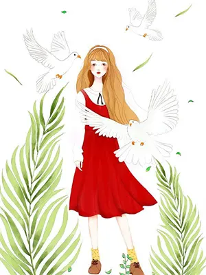 山花烂漫正版全集