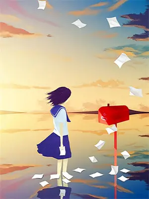 穿越明末，从流民开始的抗清