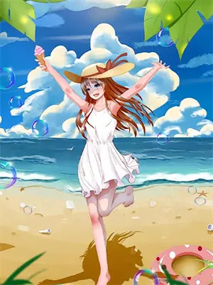 小马宝莉我