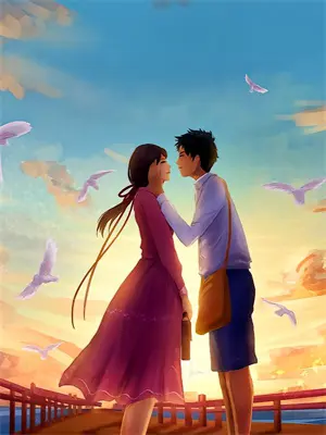 婆婆把你当女儿