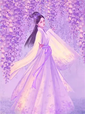 快穿穿到童话世界