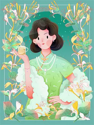 别用眼泪搏别人对你的同情