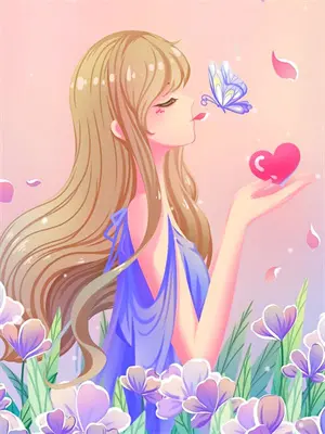 重生之我是锦鲤小说