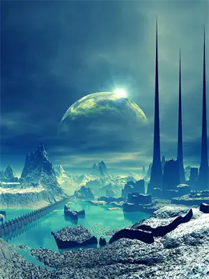 星际战甲 星际黎明