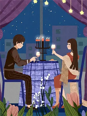 盗笔小唐爷