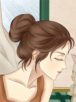 灵魂互换不换回小说