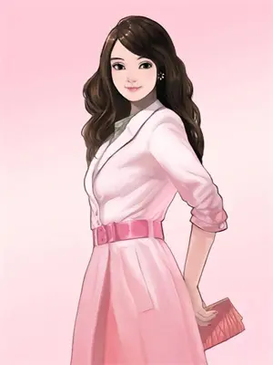 杏林春满故事