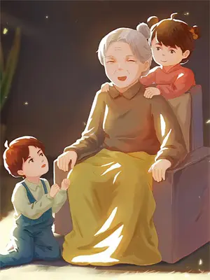 全职法师觉醒