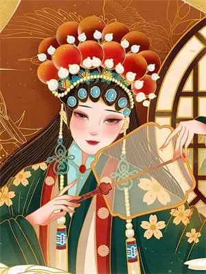 清冷万人迷国师