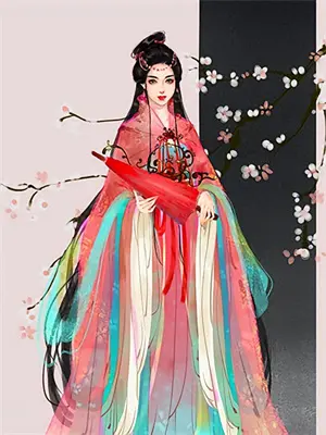烈焰之痕