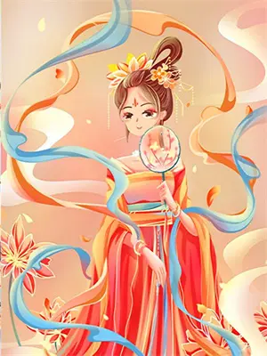 综影视类小说