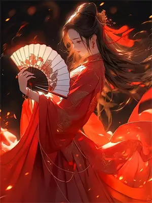斩神无尽火域