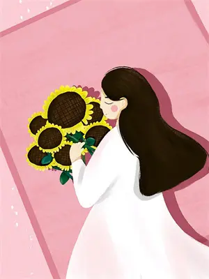 我把他们当敌人他们却想攻略我