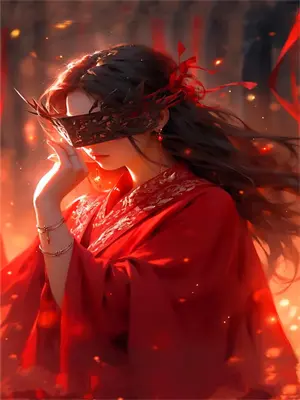 瞎子 盗墓
