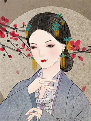青冥诡事