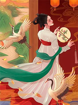 墨染直播