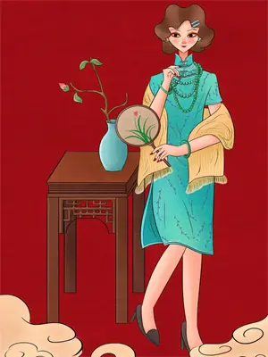 昨夜梦游苍穹