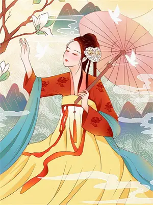 尘缘 编剧