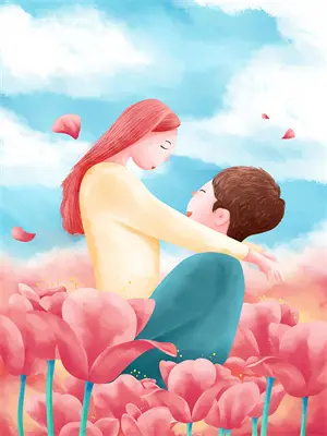 看到弹幕后我放弃救未婚夫