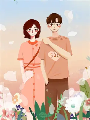 变身狐狸女
