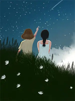 楼道女人故意让男人看小说