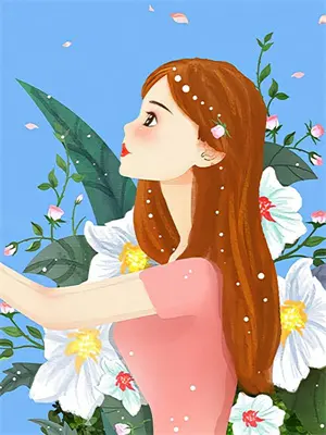 听到女儿心声后我的人生开挂了