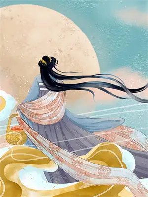 魔女与王子的动漫