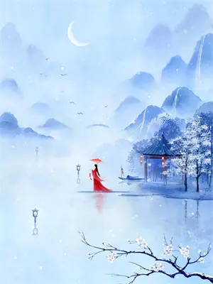 春风渡 难产