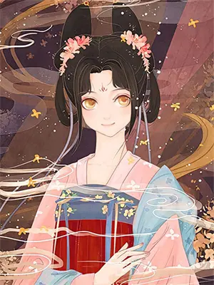 狐狸和师尊