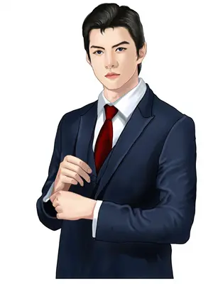 重生之扶摇直上的官路