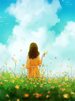 重启小说大结局