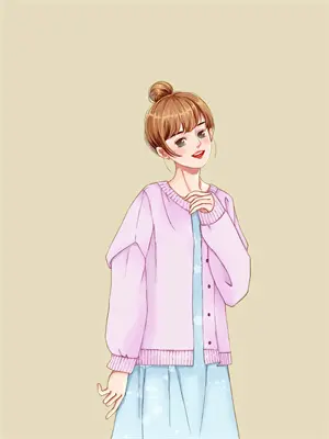 王府来了个财迷妃