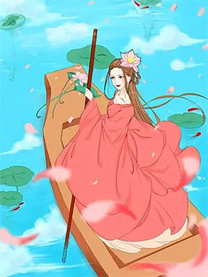 深渊月光小说