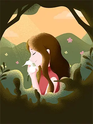 星落凡尘如梦