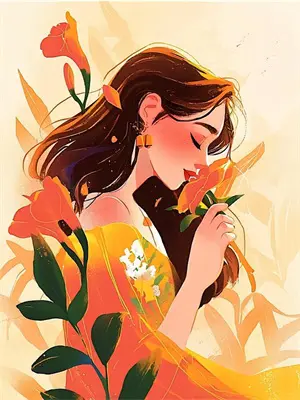 杂役和女帝