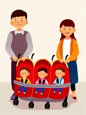 我爸叫别人叫舅舅我叫他儿子叫什么