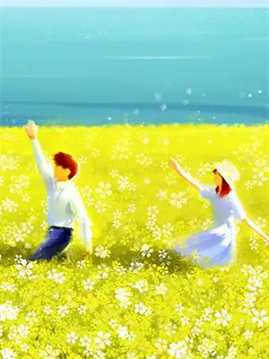 妈妈我不看图片