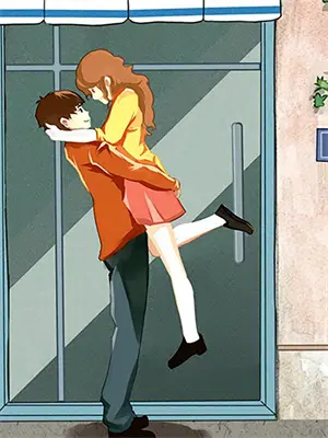 难产时夫君陪着青梅过生日