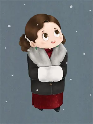 女生脖上草莓印廉价