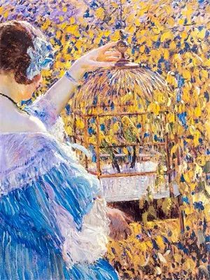 我想用自己女儿